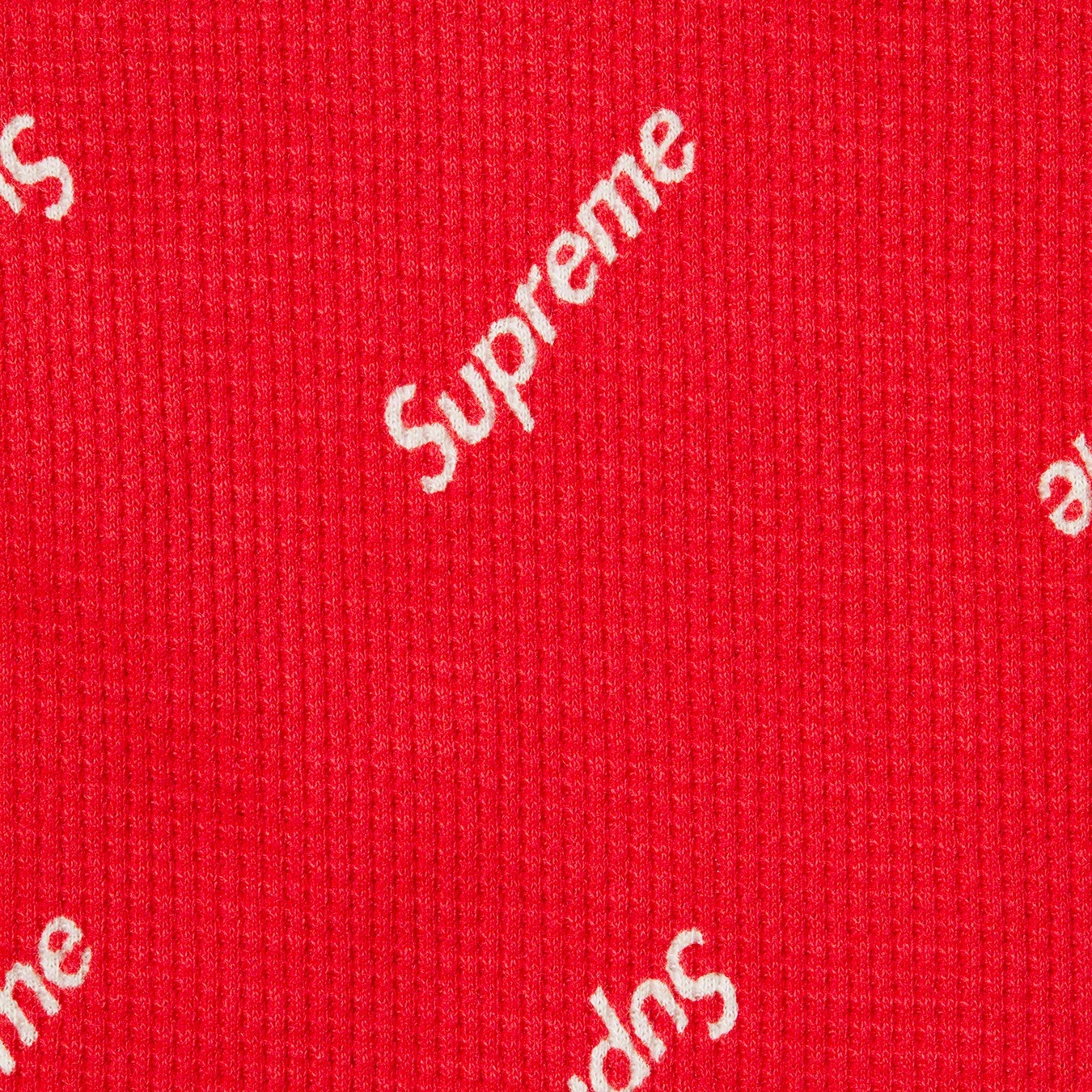 Supreme®/Hanes® Thermal Pant (1 Pack) view 3